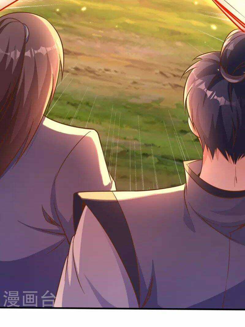 Tiên Đế Xâm Nhập - Chapter 160 - Trang 12