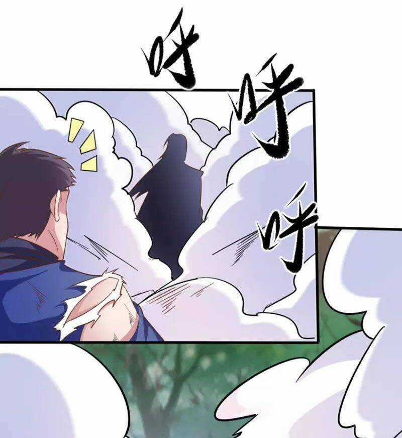 Tiên Đế Xâm Nhập - Chapter 160 - Trang 14