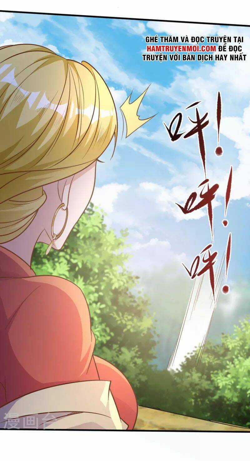 Tiên Đế Xâm Nhập - Chapter 160 - Trang 19