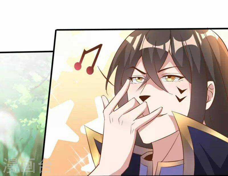 Tiên Đế Xâm Nhập - Chapter 160 - Trang 24