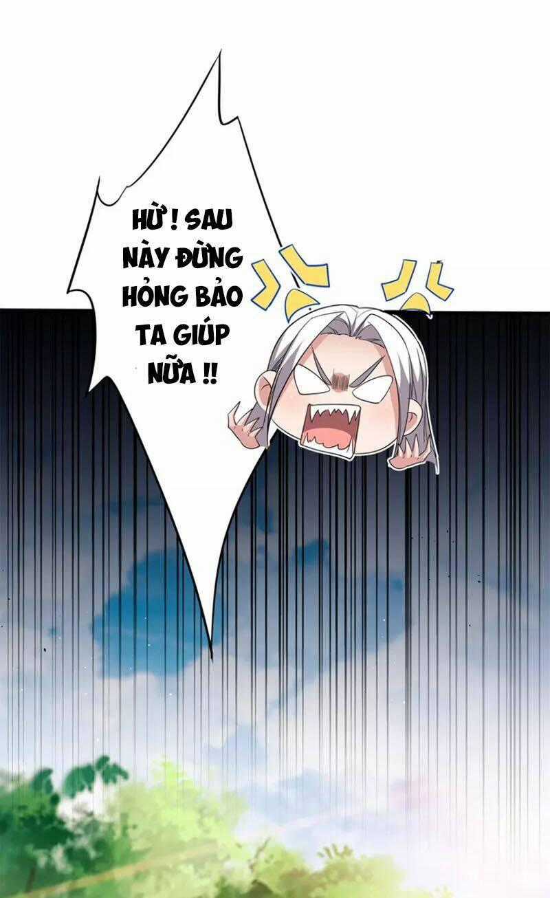 Tiên Đế Xâm Nhập - Chapter 160 - Trang 30