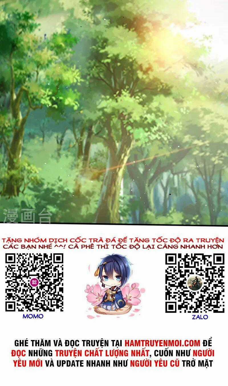 Tiên Đế Xâm Nhập - Chapter 160 - Trang 31