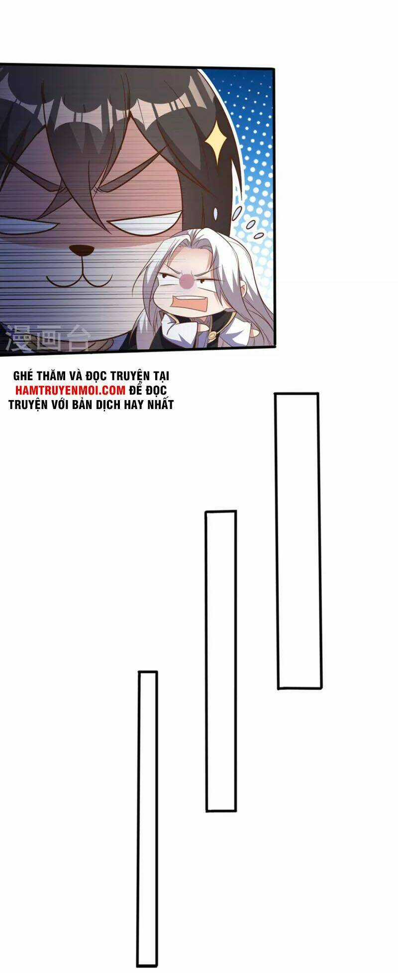 Tiên Đế Xâm Nhập - Chapter 160 - Trang 9