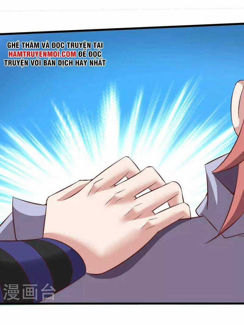 Tiên Đế Xâm Nhập - Chapter 161 - Trang 13