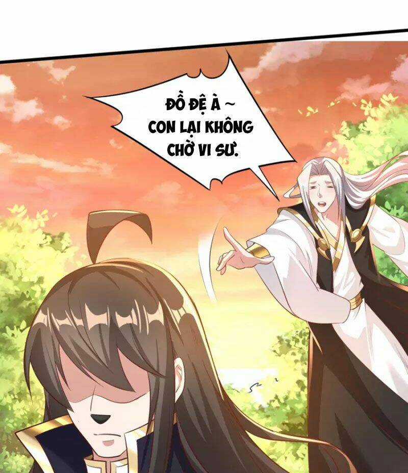Tiên Đế Xâm Nhập - Chapter 161 - Trang 21