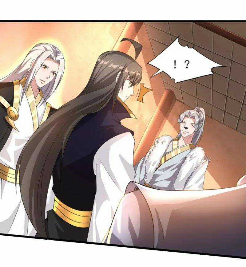 Tiên Đế Xâm Nhập - Chapter 161 - Trang 29