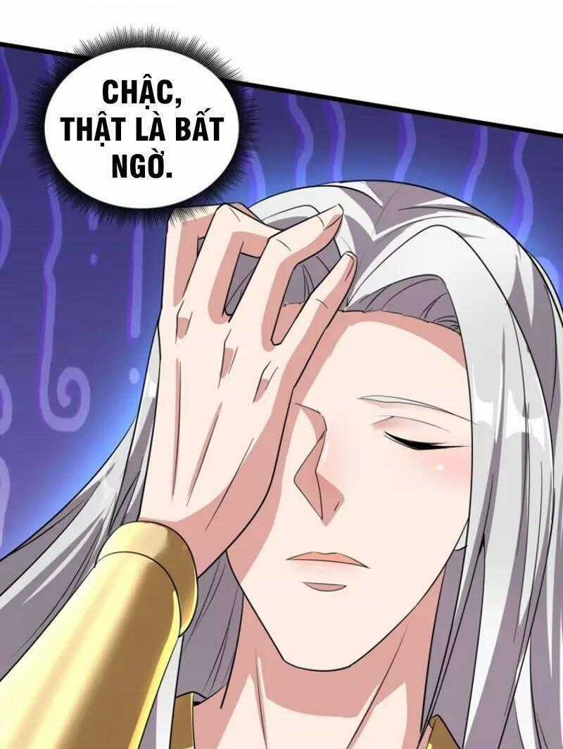 Tiên Đế Xâm Nhập - Chapter 161 - Trang 30