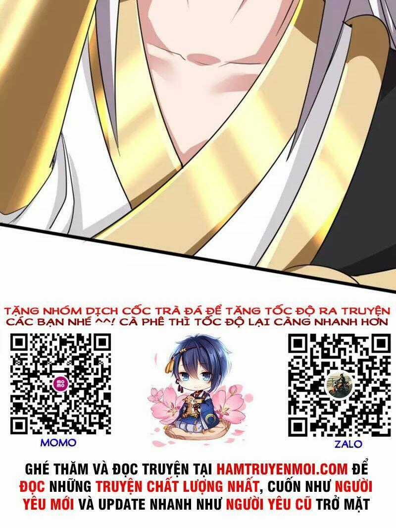 Tiên Đế Xâm Nhập - Chapter 161 - Trang 31