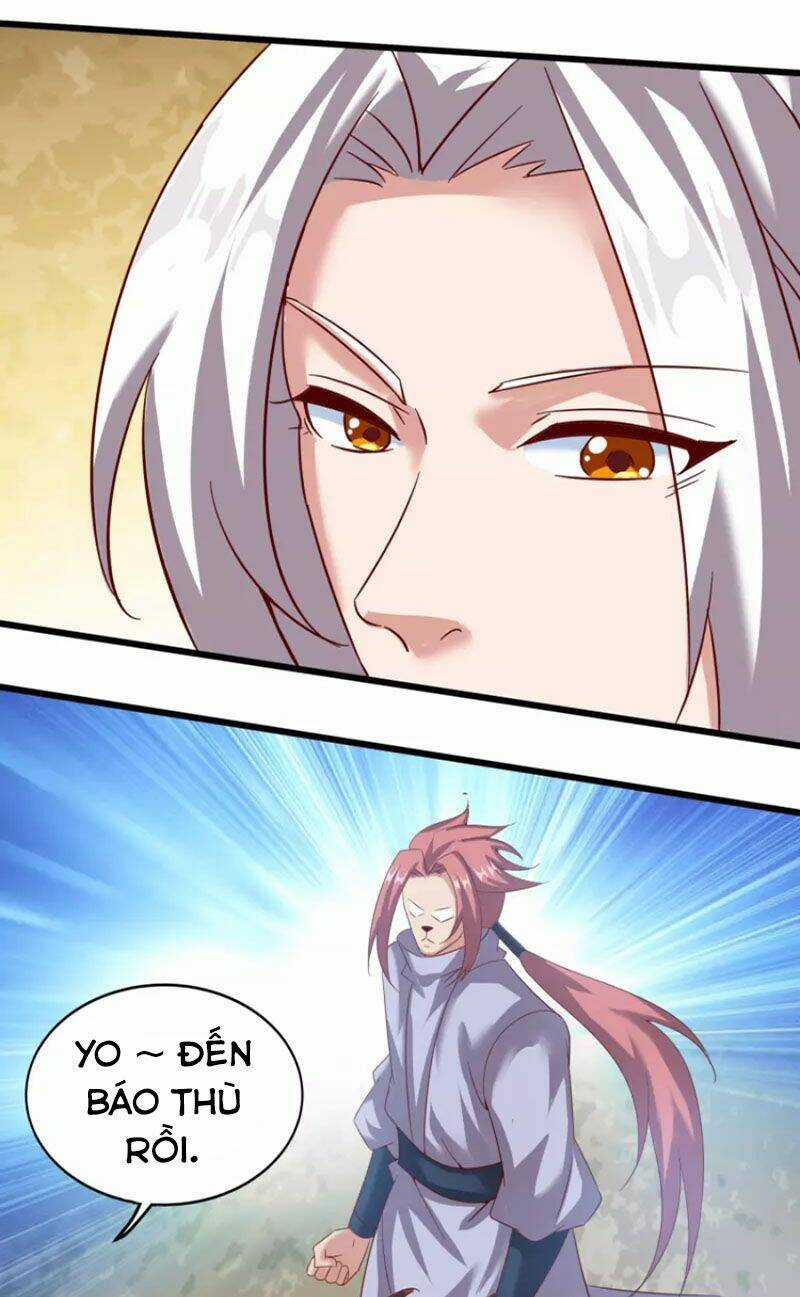 Tiên Đế Xâm Nhập - Chapter 161 - Trang 6
