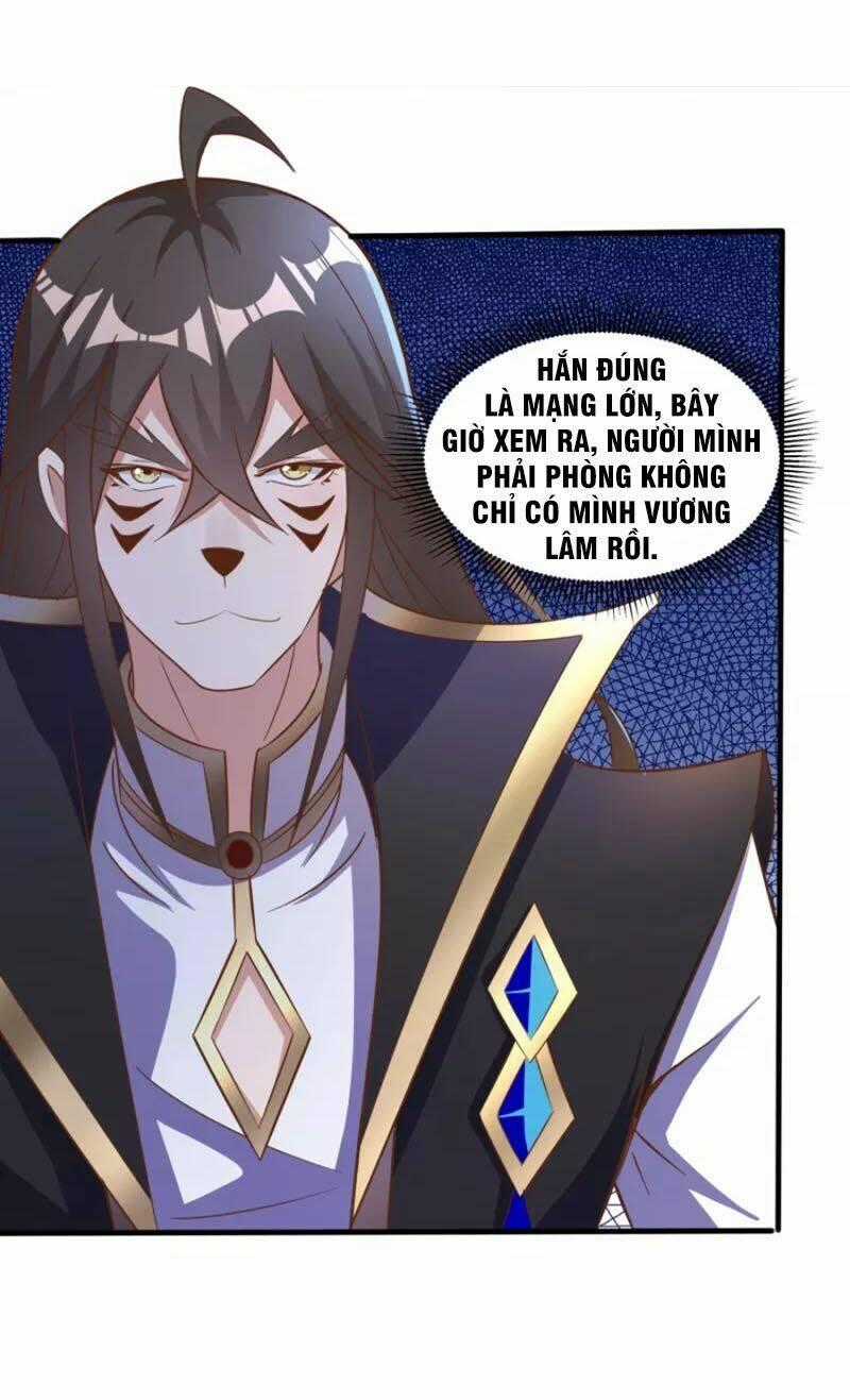 Tiên Đế Xâm Nhập - Chapter 162 - Trang 2