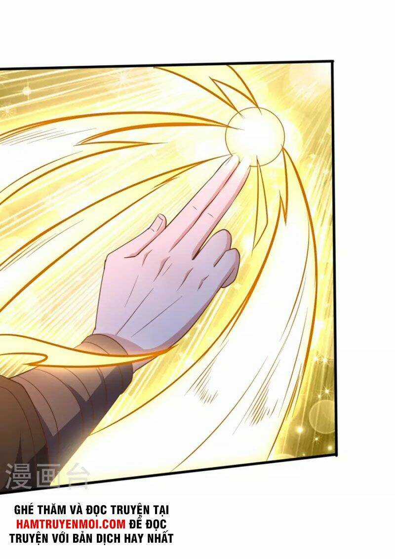 Tiên Đế Xâm Nhập - Chapter 162 - Trang 16