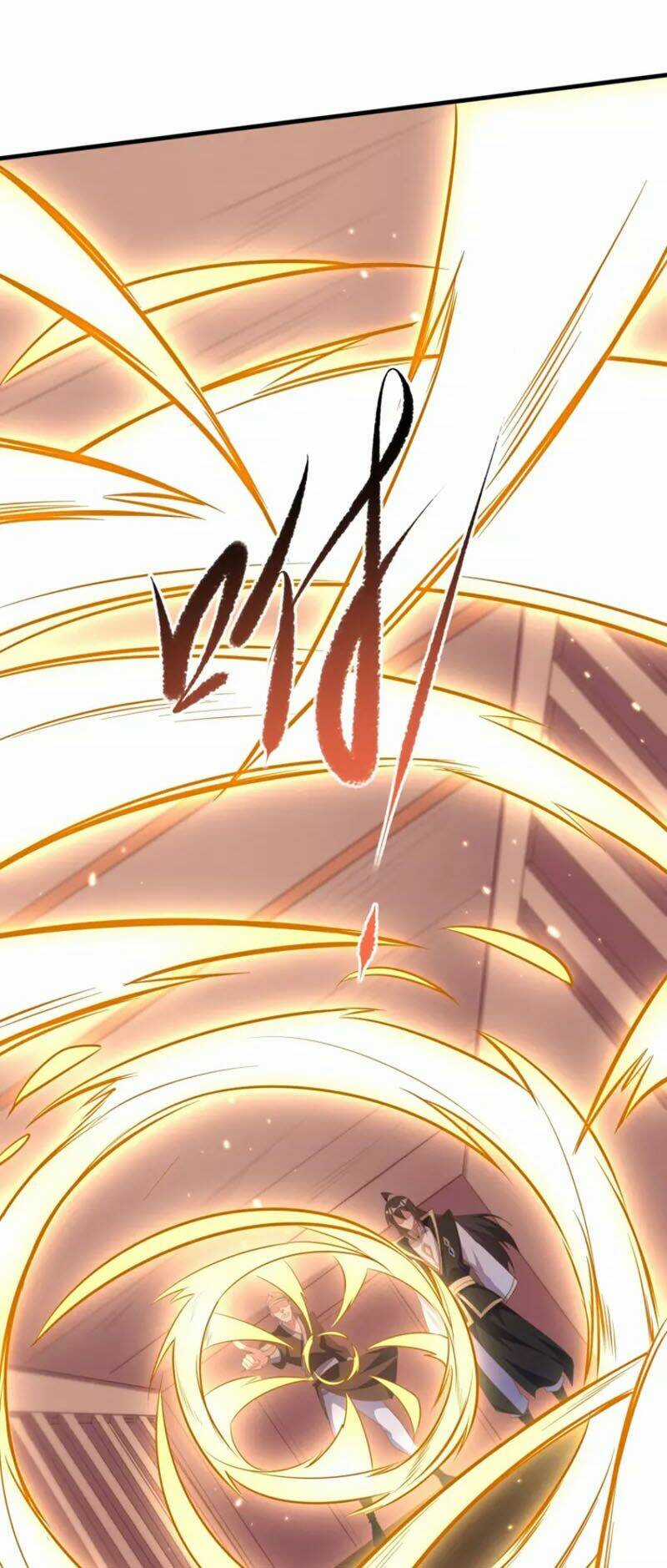 Tiên Đế Xâm Nhập - Chapter 162 - Trang 17