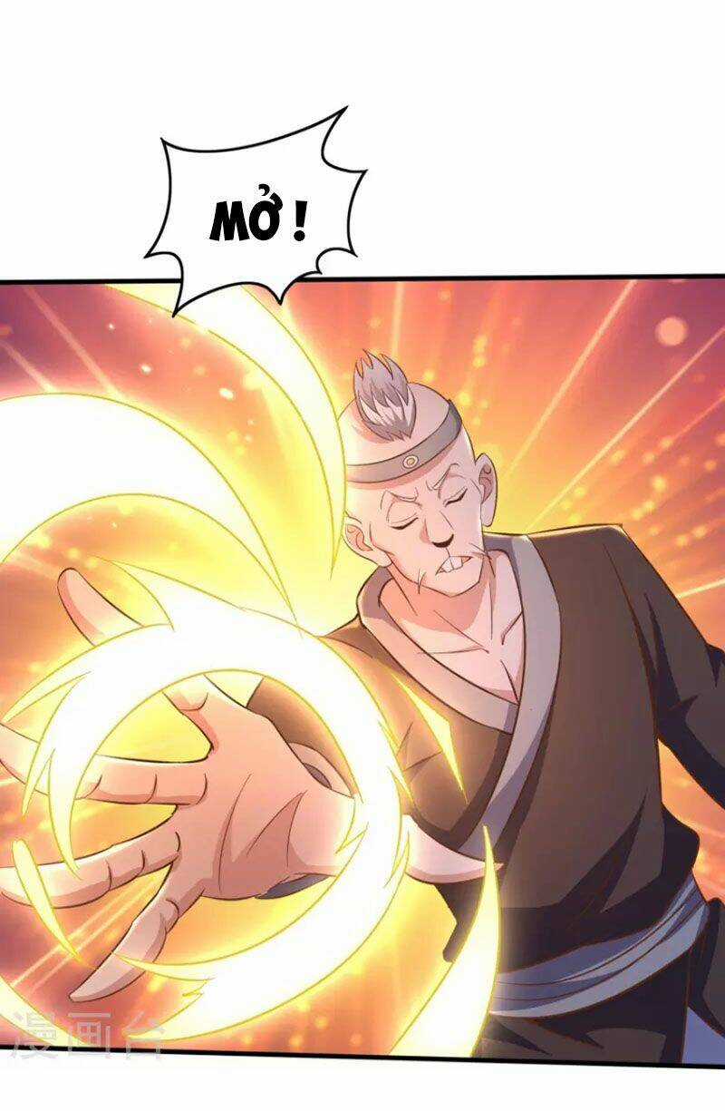 Tiên Đế Xâm Nhập - Chapter 162 - Trang 25