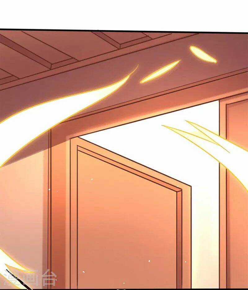 Tiên Đế Xâm Nhập - Chapter 162 - Trang 27