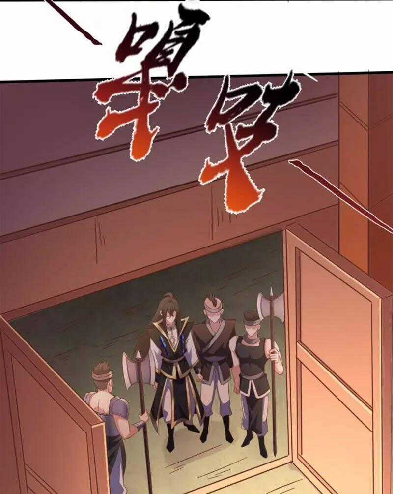 Tiên Đế Xâm Nhập - Chapter 162 - Trang 28