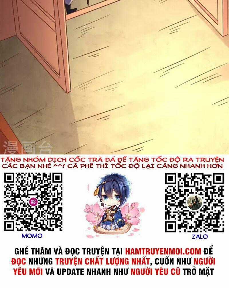 Tiên Đế Xâm Nhập - Chapter 162 - Trang 29