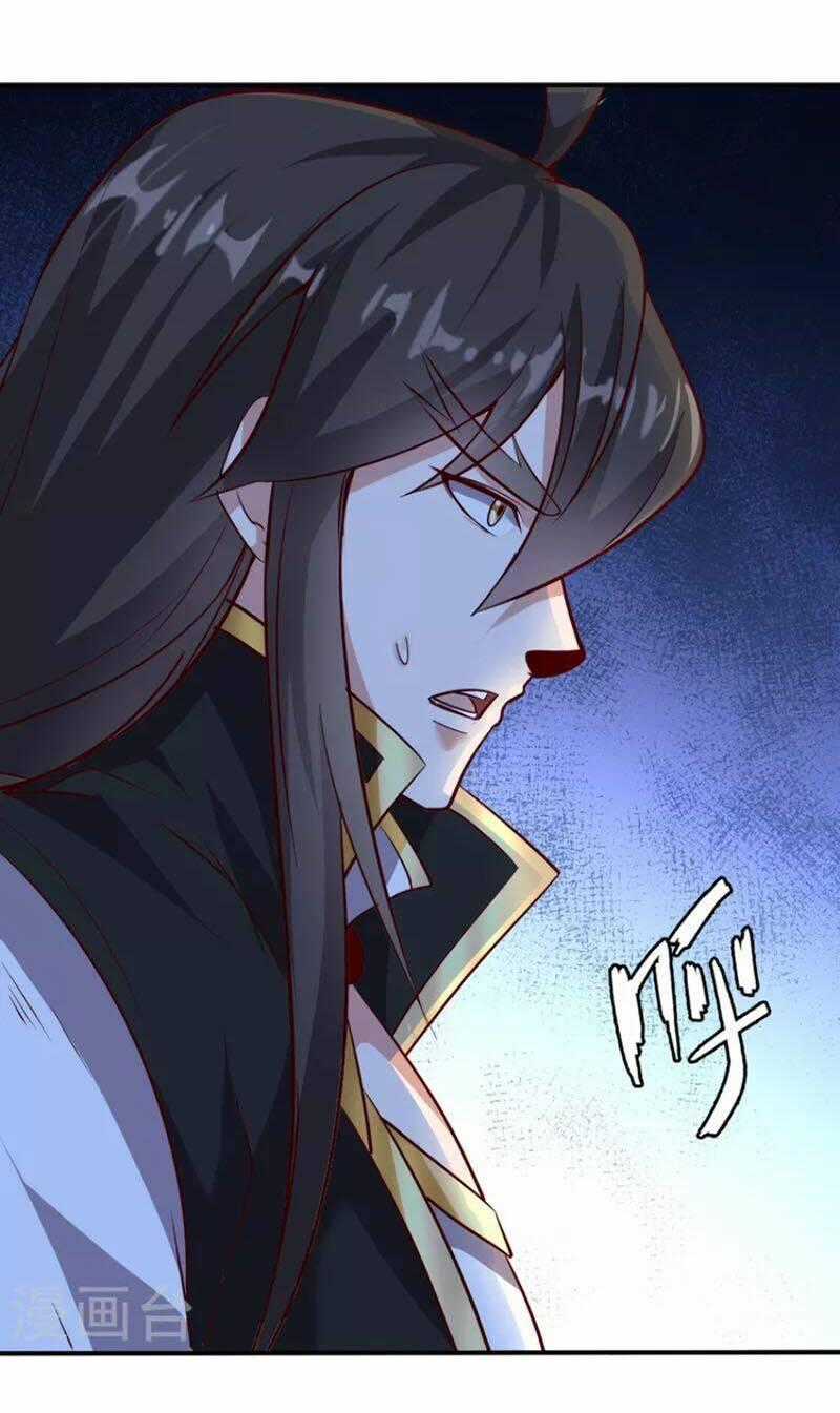 Tiên Đế Xâm Nhập - Chapter 163 - Trang 2