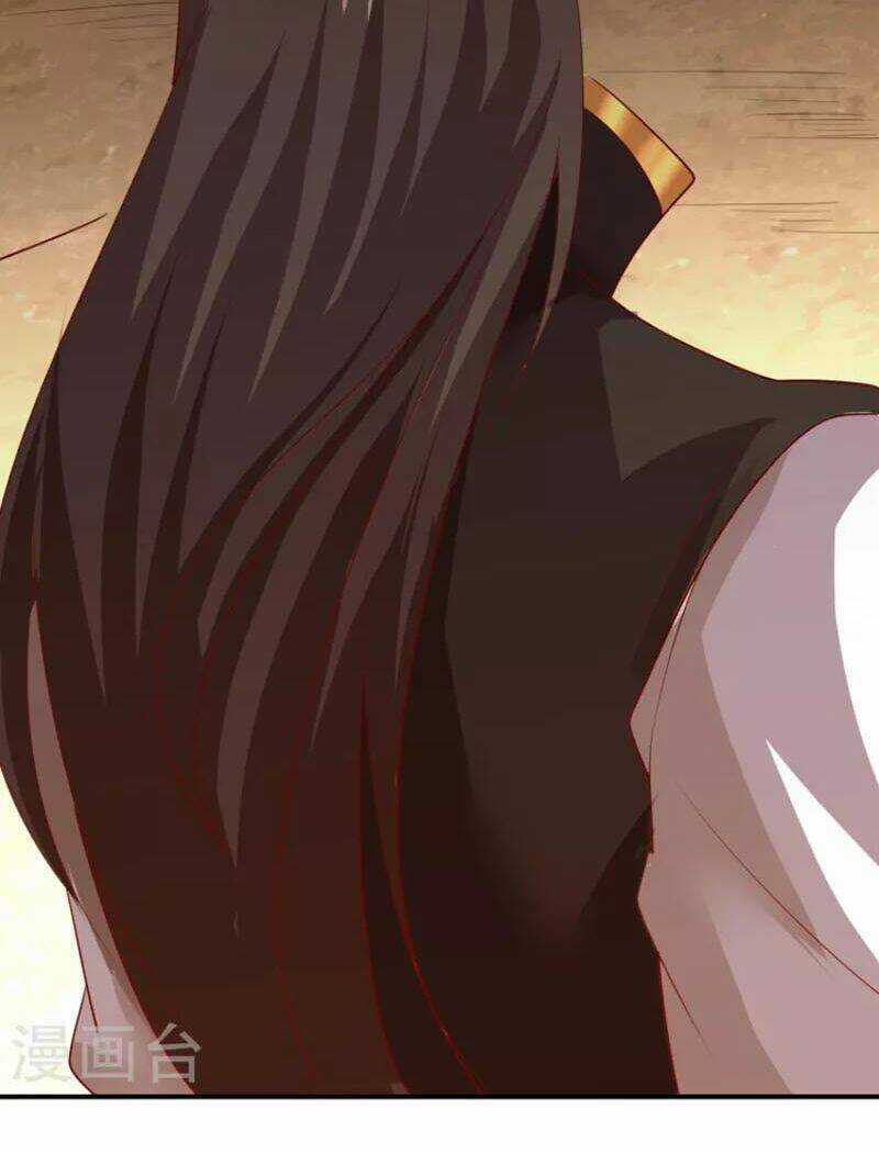 Tiên Đế Xâm Nhập - Chapter 163 - Trang 17