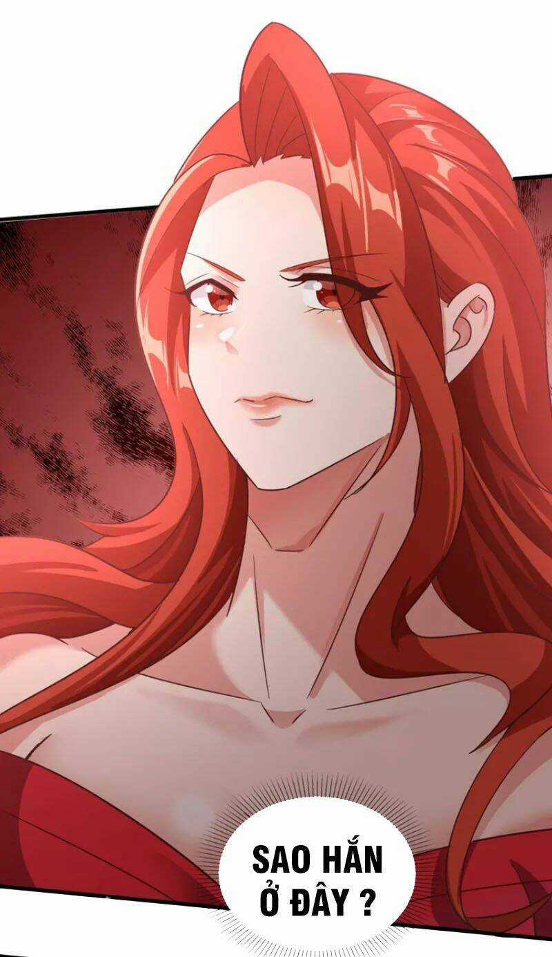 Tiên Đế Xâm Nhập - Chapter 163 - Trang 18