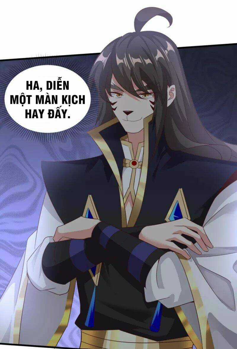 Tiên Đế Xâm Nhập - Chapter 163 - Trang 23