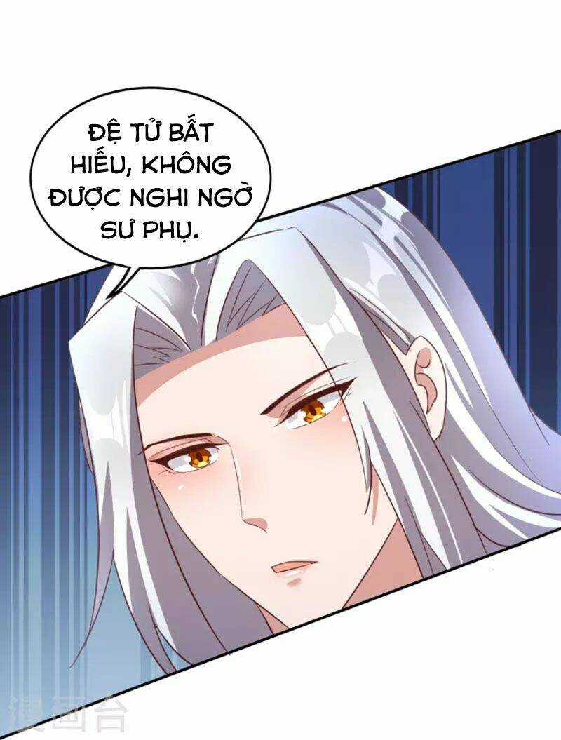 Tiên Đế Xâm Nhập - Chapter 163 - Trang 25