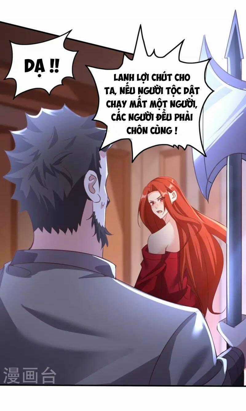 Tiên Đế Xâm Nhập - Chapter 163 - Trang 29