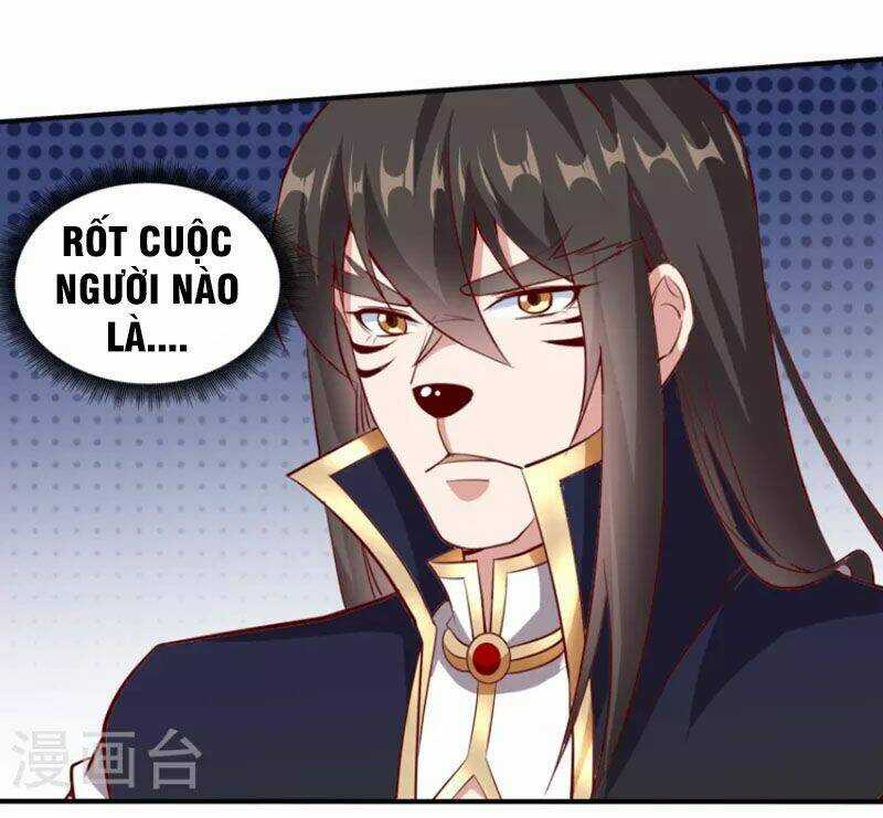 Tiên Đế Xâm Nhập - Chapter 163 - Trang 6