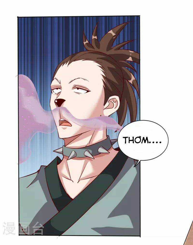 Tiên Đế Xâm Nhập - Chapter 164 - Trang 11