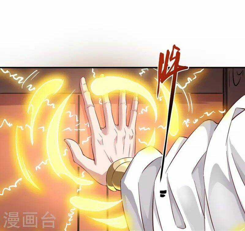 Tiên Đế Xâm Nhập - Chapter 164 - Trang 17