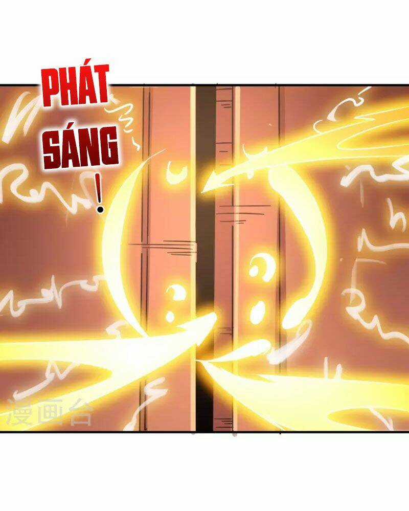 Tiên Đế Xâm Nhập - Chapter 164 - Trang 19