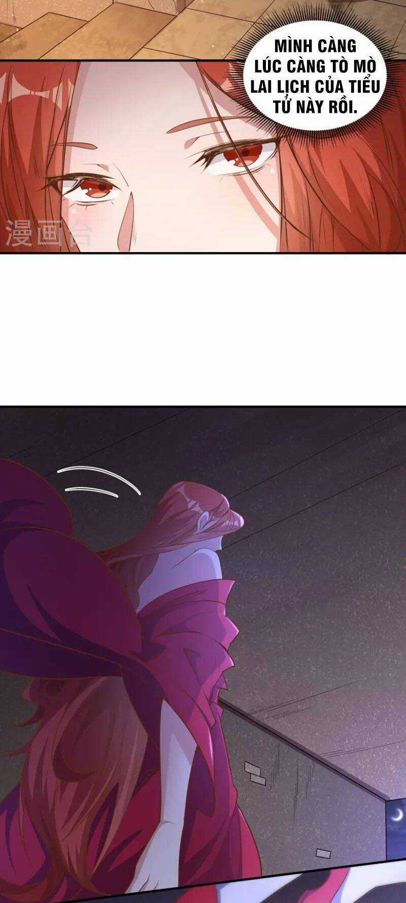 Tiên Đế Xâm Nhập - Chapter 164 - Trang 23