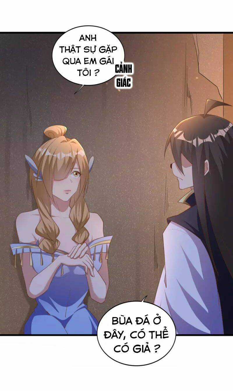 Tiên Đế Xâm Nhập - Chapter 164 - Trang 29