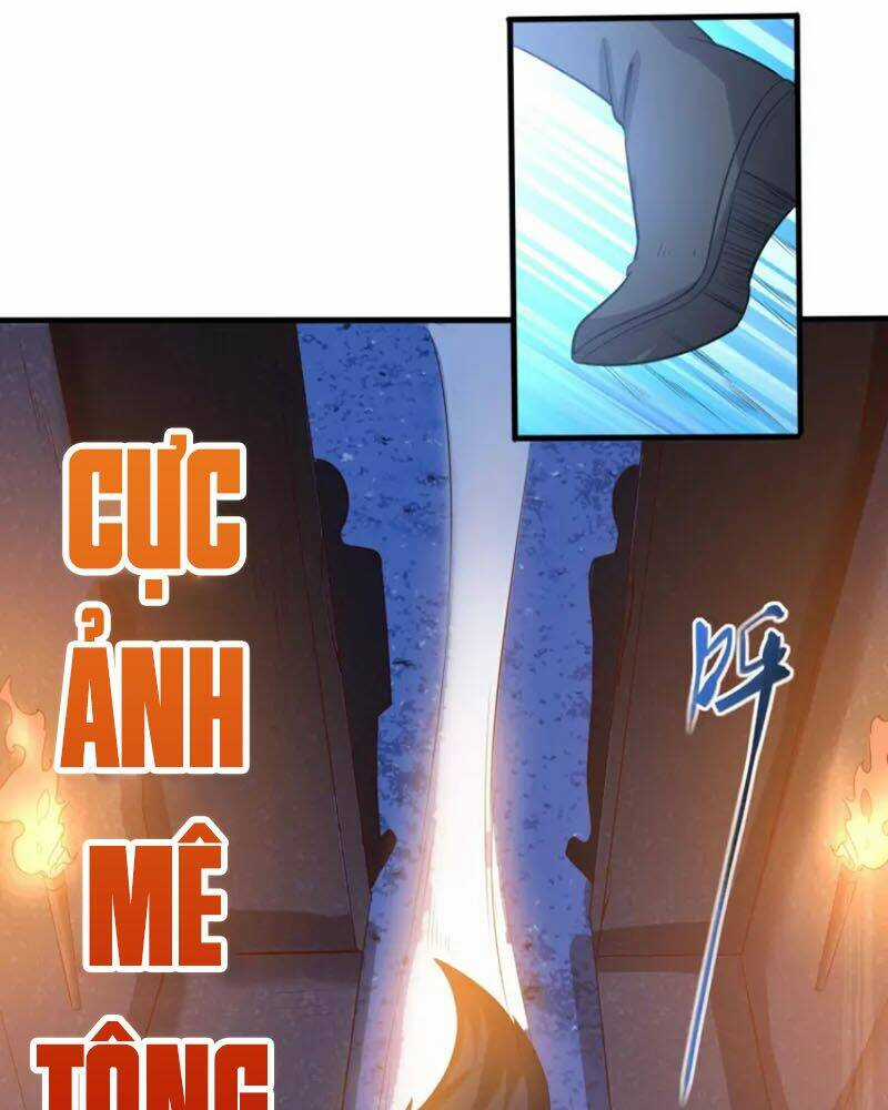 Tiên Đế Xâm Nhập - Chapter 164 - Trang 4