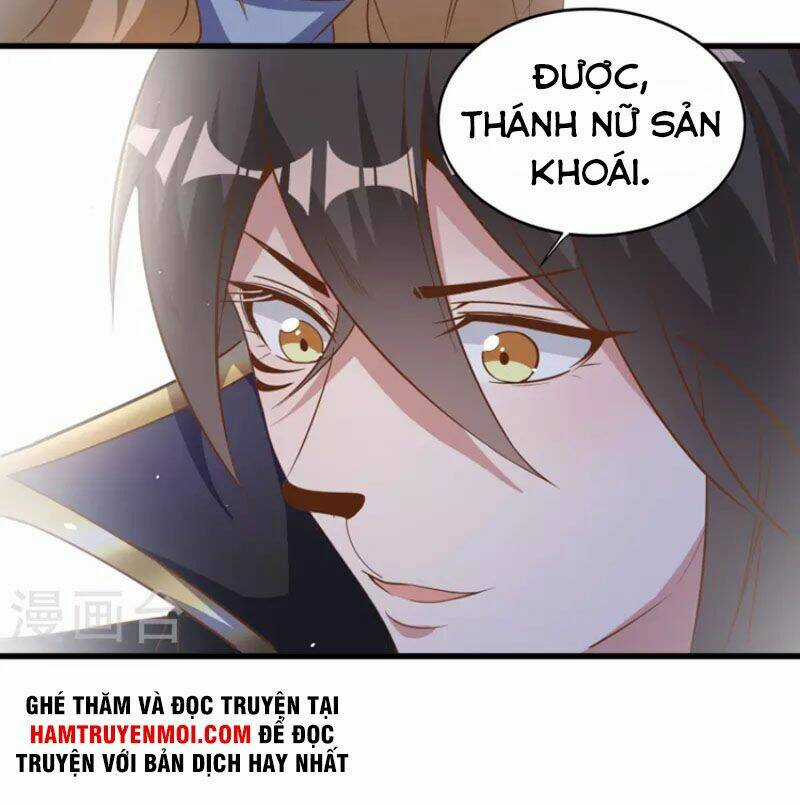 Tiên Đế Xâm Nhập - Chapter 164 - Trang 32
