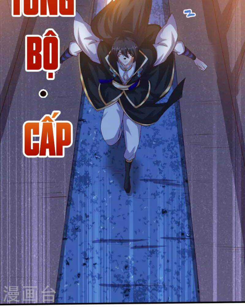 Tiên Đế Xâm Nhập - Chapter 164 - Trang 5