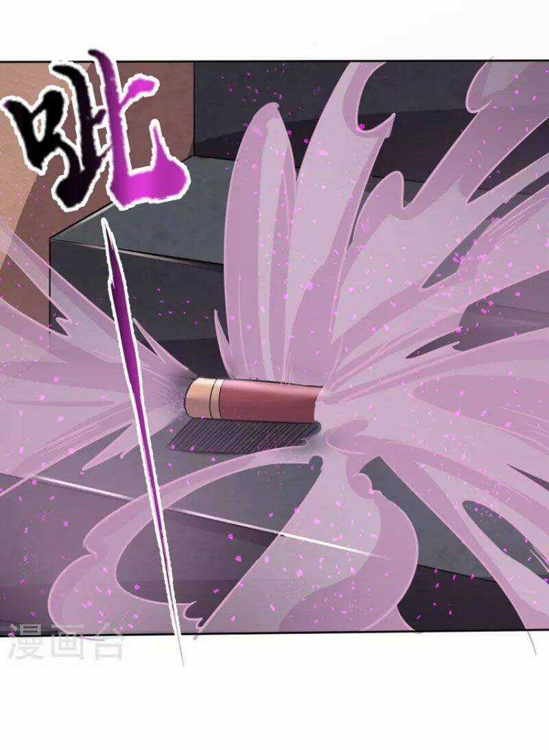 Tiên Đế Xâm Nhập - Chapter 164 - Trang 9