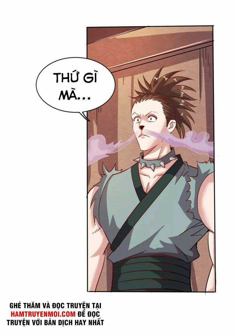 Tiên Đế Xâm Nhập - Chapter 164 - Trang 10