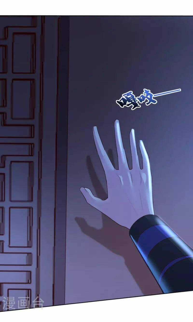 Tiên Đế Xâm Nhập - Chapter 165 - Trang 2