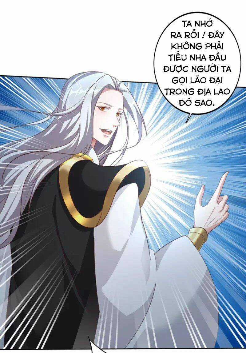 Tiên Đế Xâm Nhập - Chapter 165 - Trang 12