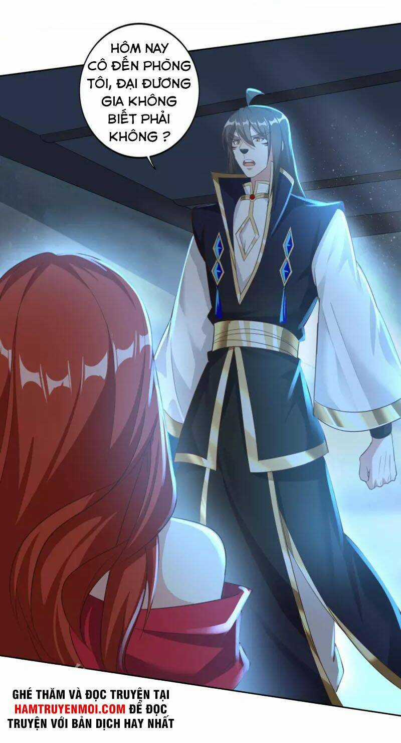 Tiên Đế Xâm Nhập - Chapter 165 - Trang 15