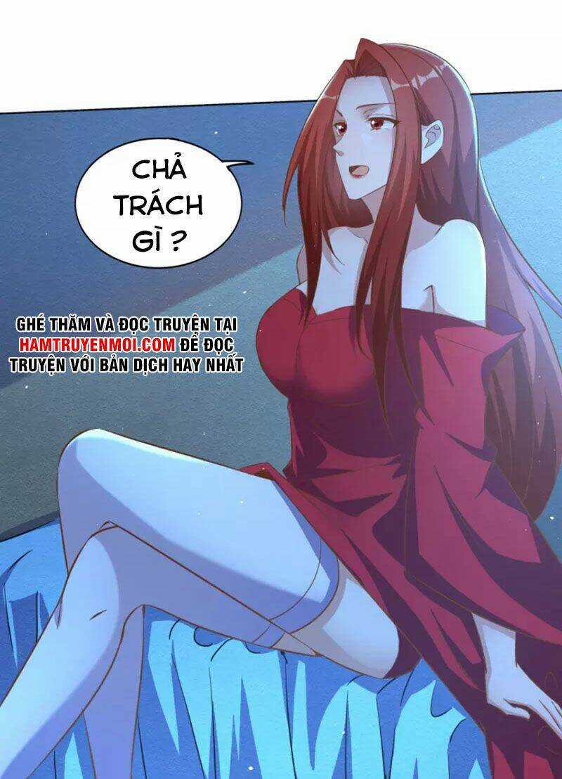 Tiên Đế Xâm Nhập - Chapter 165 - Trang 19