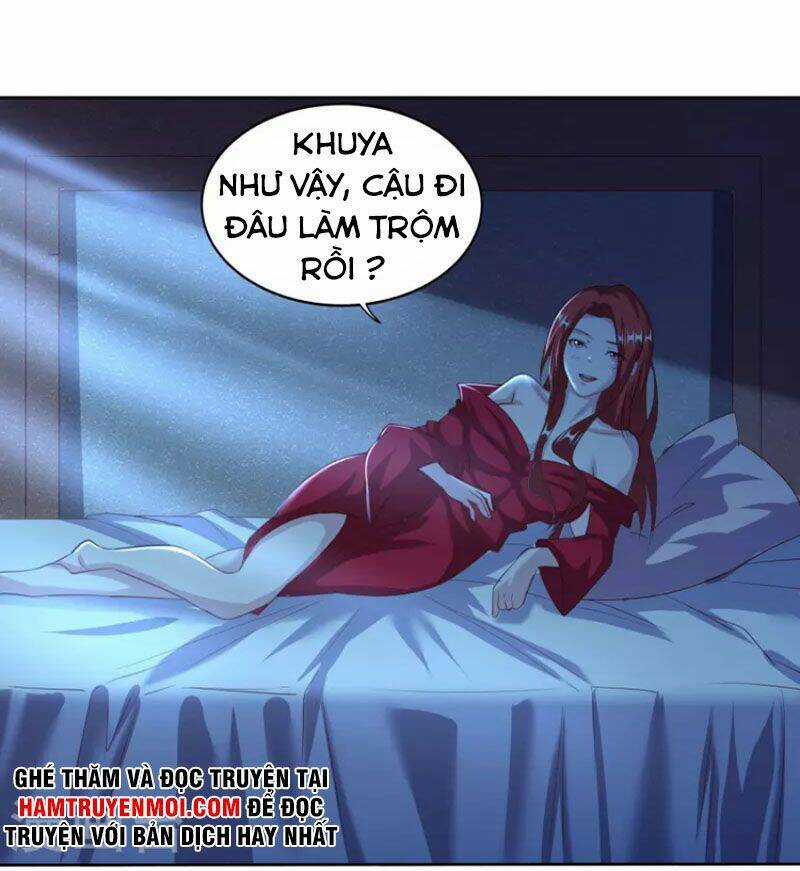 Tiên Đế Xâm Nhập - Chapter 165 - Trang 5