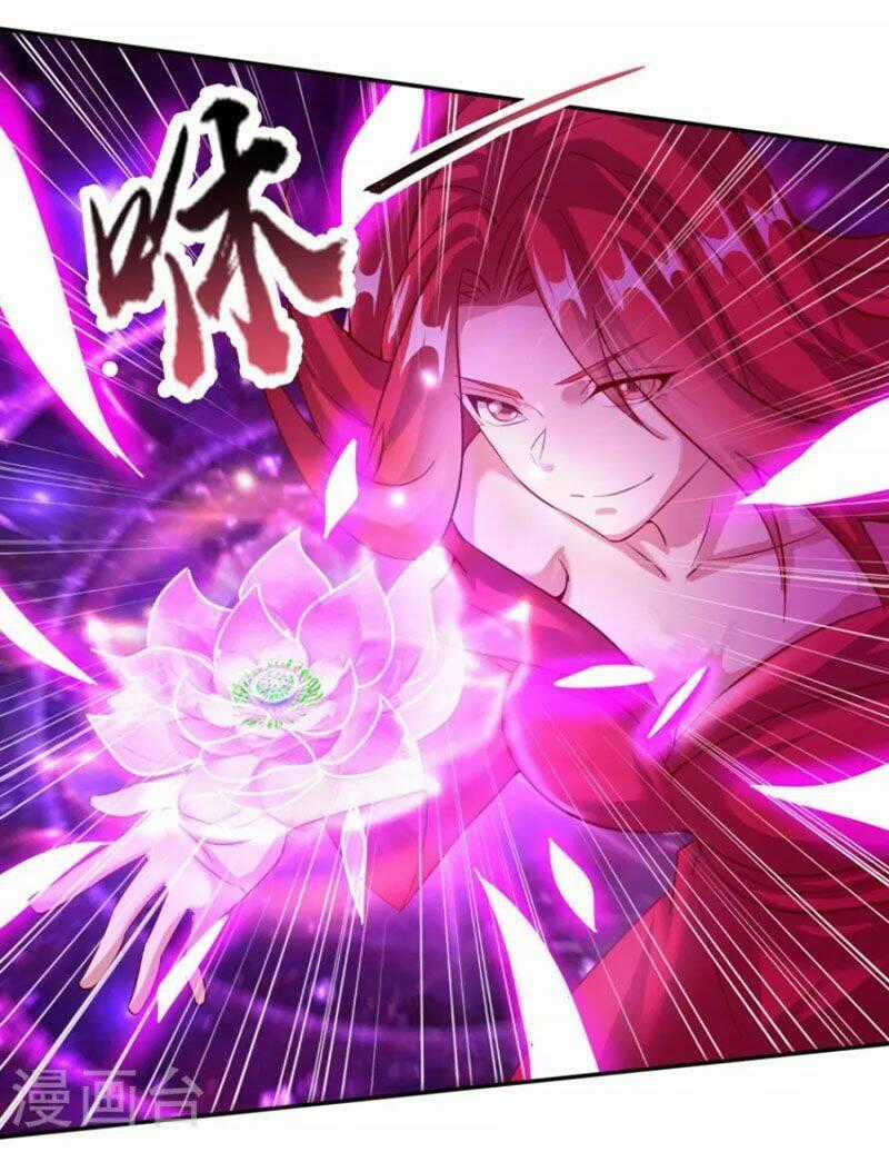 Tiên Đế Xâm Nhập - Chapter 166 - Trang 2