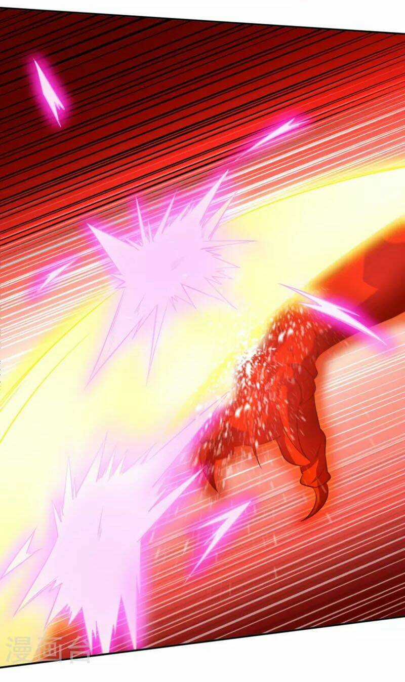 Tiên Đế Xâm Nhập - Chapter 166 - Trang 12