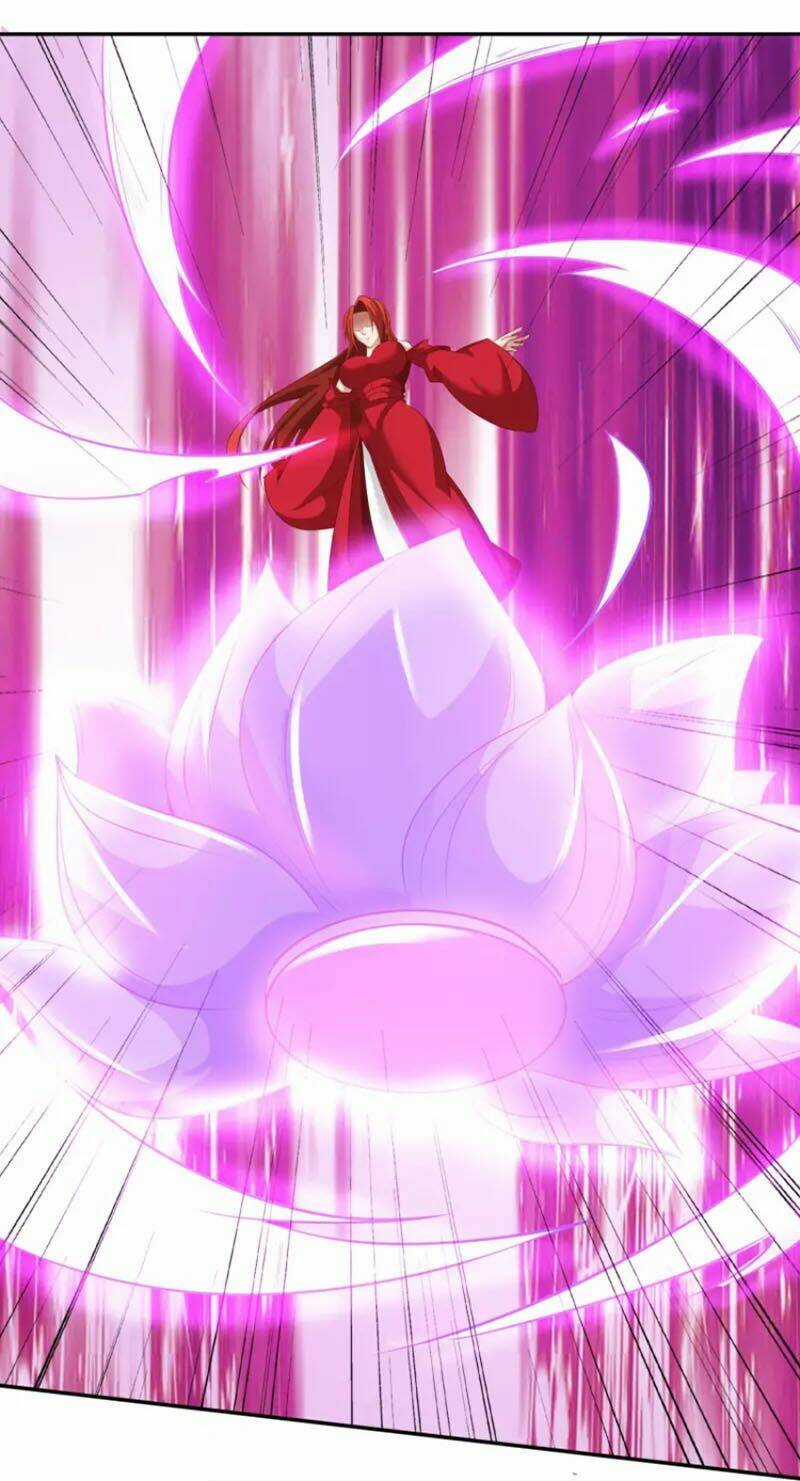 Tiên Đế Xâm Nhập - Chapter 166 - Trang 14