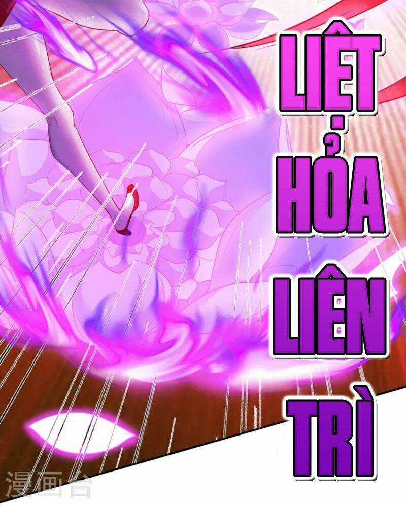 Tiên Đế Xâm Nhập - Chapter 166 - Trang 16