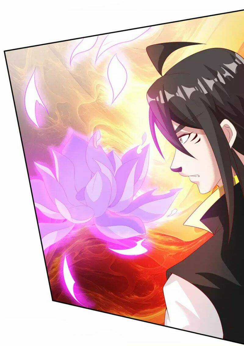 Tiên Đế Xâm Nhập - Chapter 166 - Trang 18