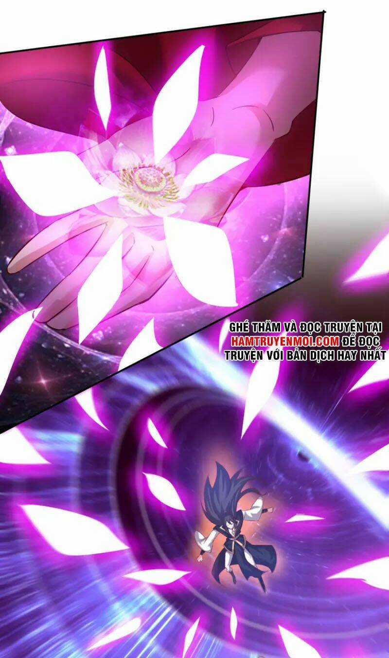 Tiên Đế Xâm Nhập - Chapter 166 - Trang 3