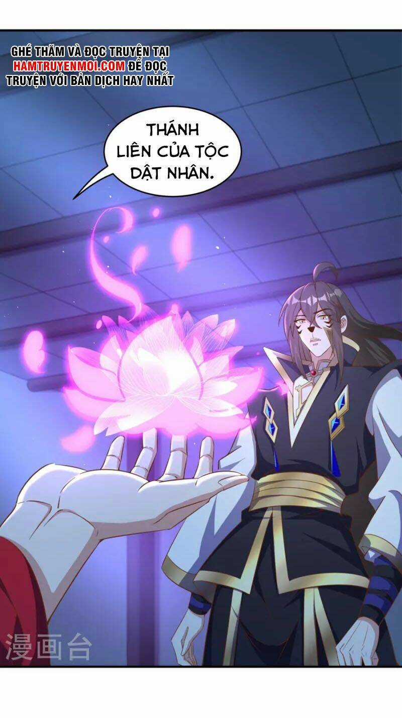 Tiên Đế Xâm Nhập - Chapter 166 - Trang 27