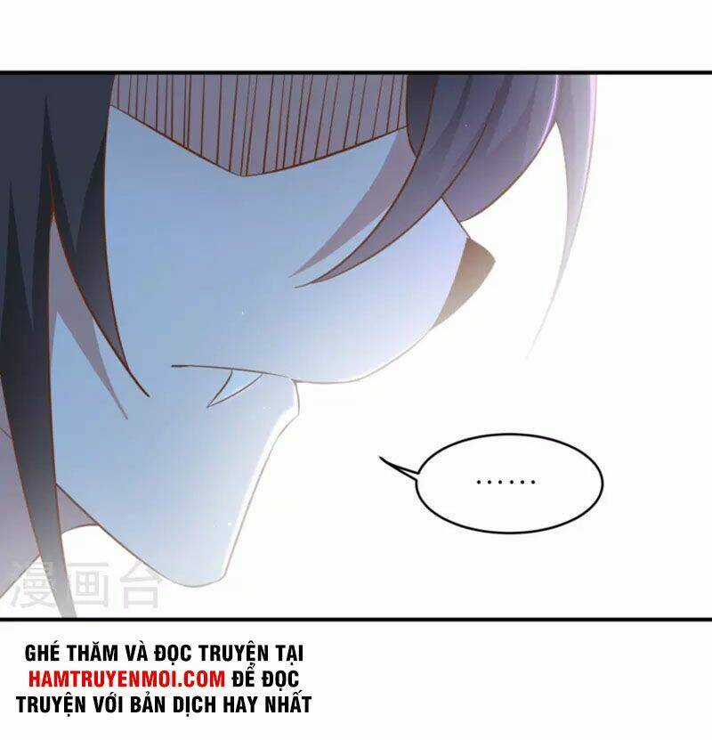 Tiên Đế Xâm Nhập - Chapter 166 - Trang 29